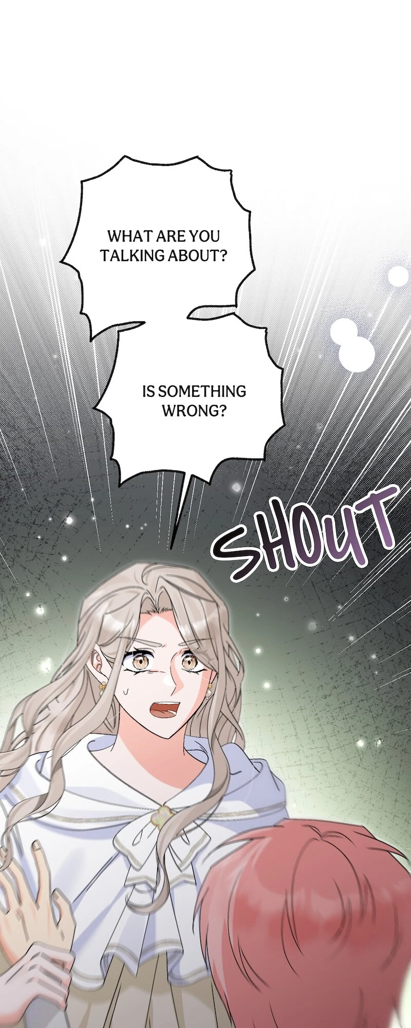 Survival of a Tyrant's Secretary Chapter 51 - page 60