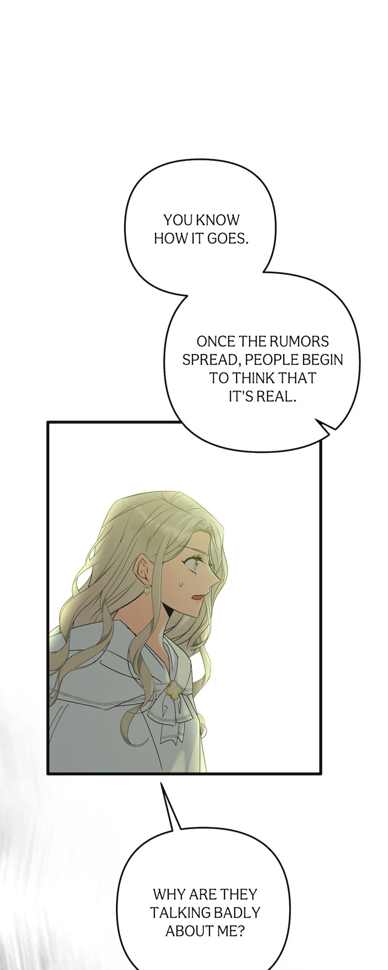 Survival of a Tyrant's Secretary Chapter 51 - page 66