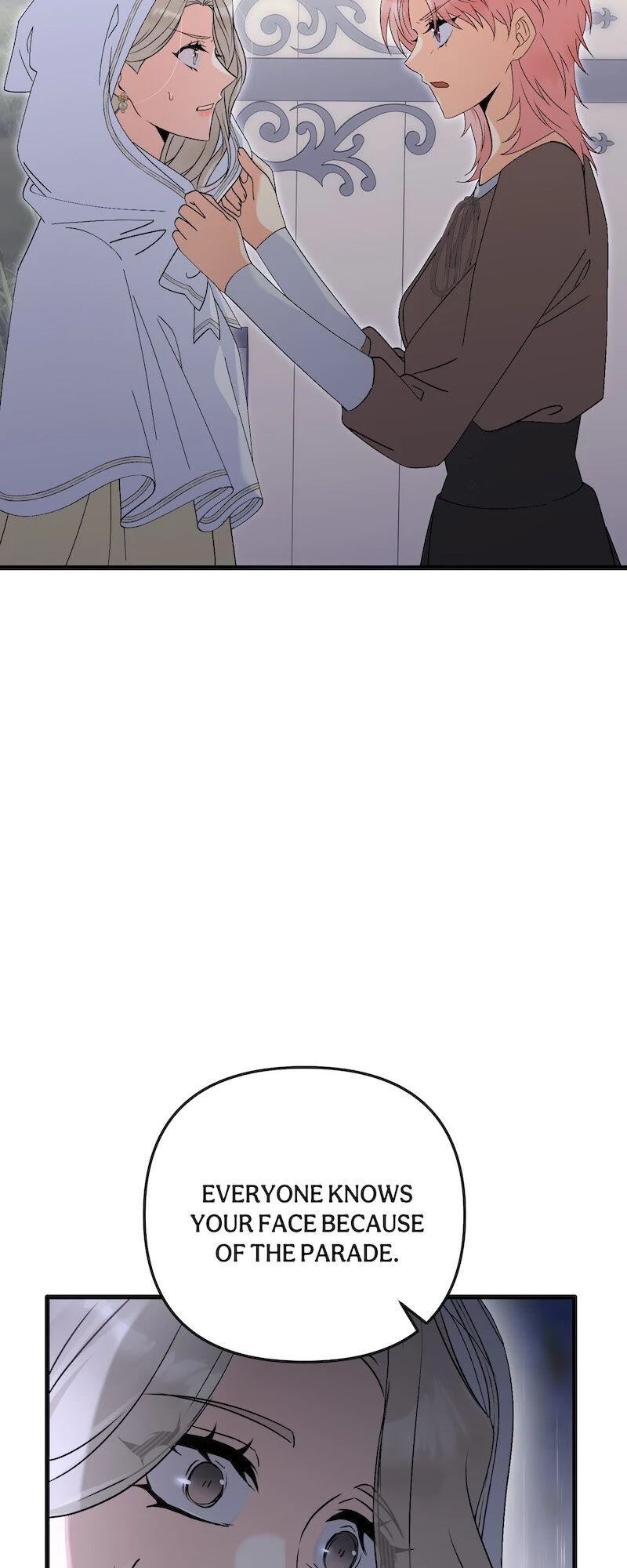 Survival of a Tyrant's Secretary Chapter 51 - page 69