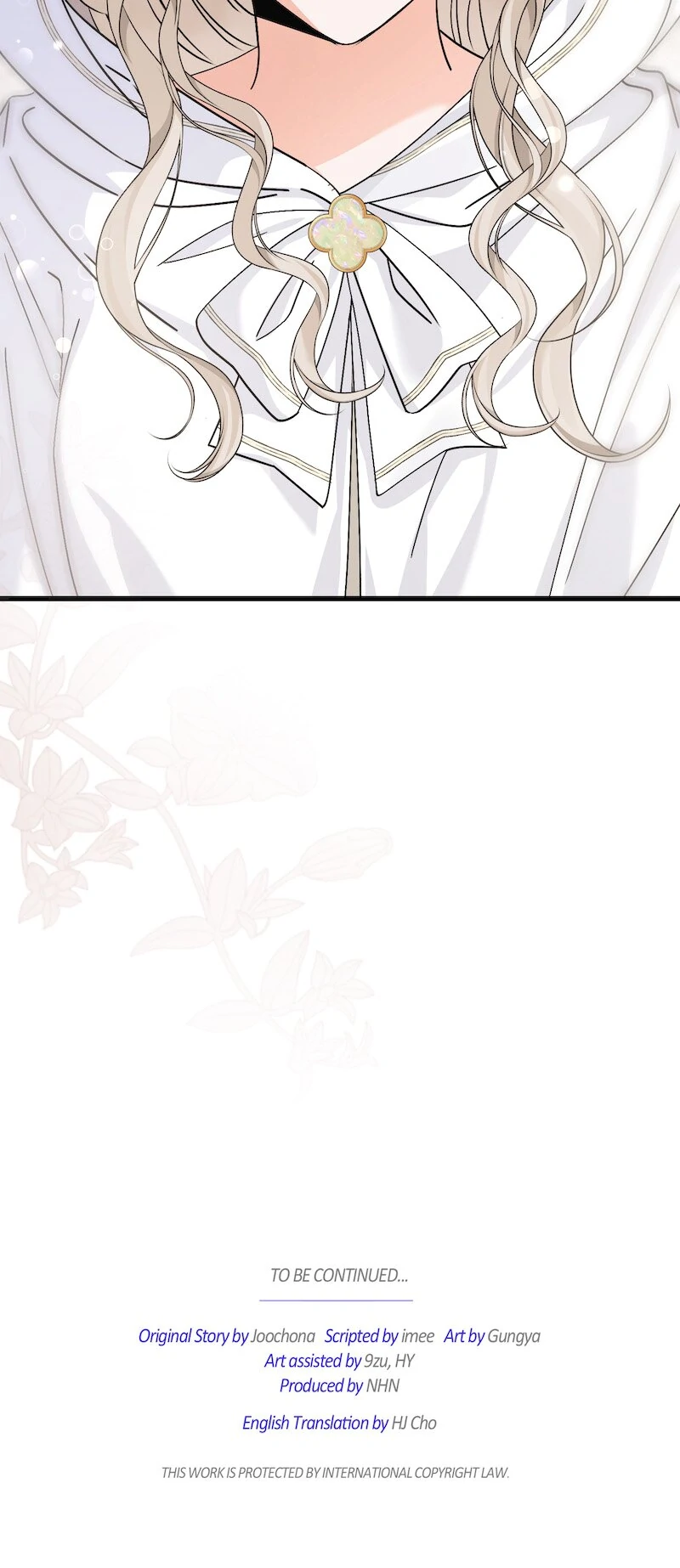 Survival of a Tyrant's Secretary Chapter 51 - page 79