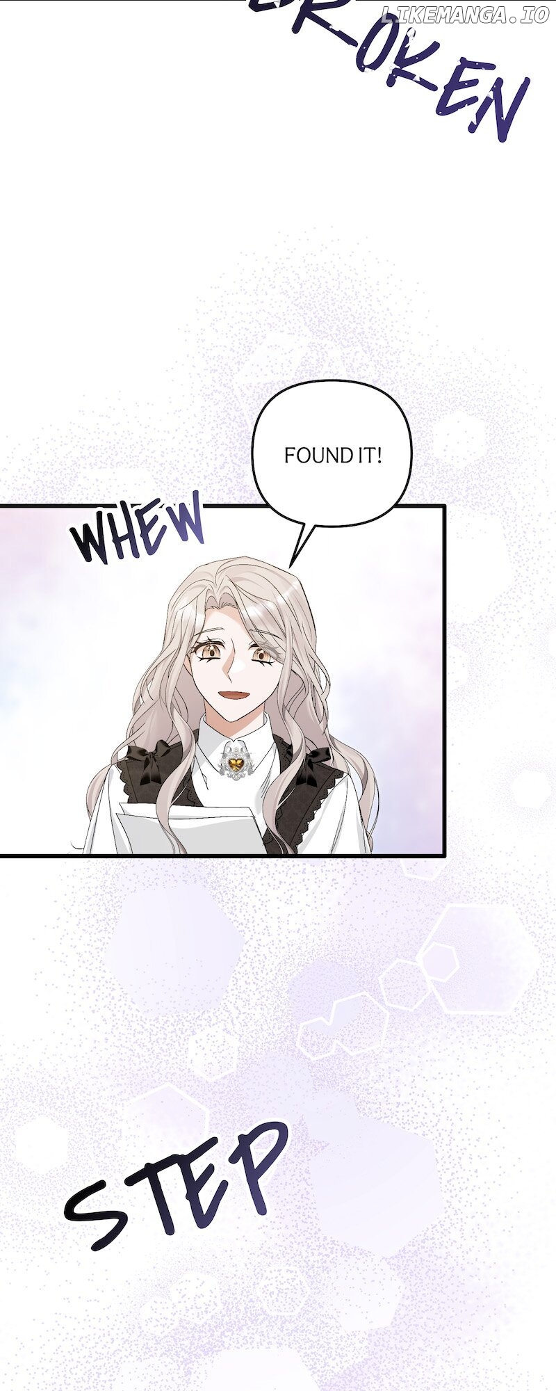 Survival of a Tyrant's Secretary Chapter 50 - page 62