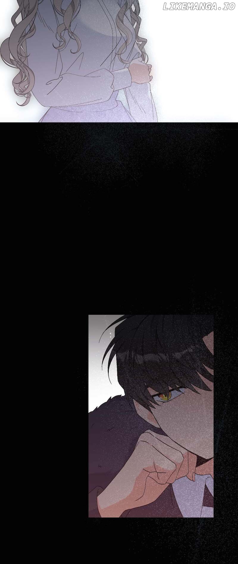Survival of a Tyrant's Secretary Chapter 68 - page 25