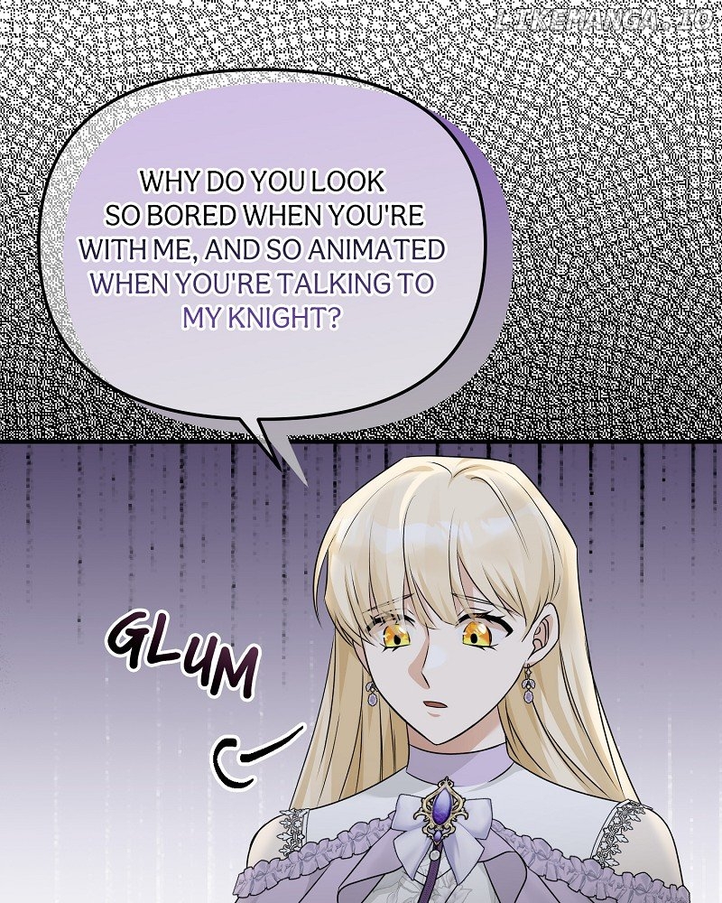 Survival of a Tyrant's Secretary Chapter 24 - page 24