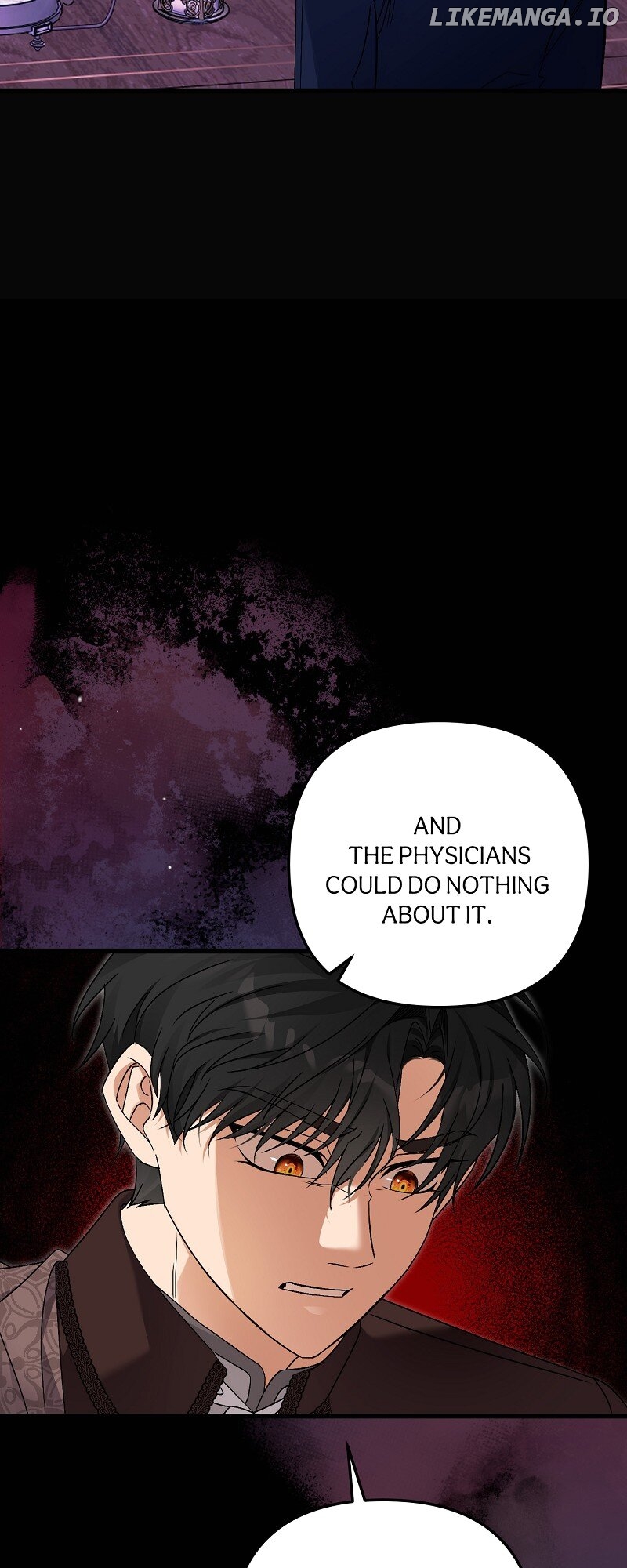 Survival of a Tyrant's Secretary Chapter 45 - page 13