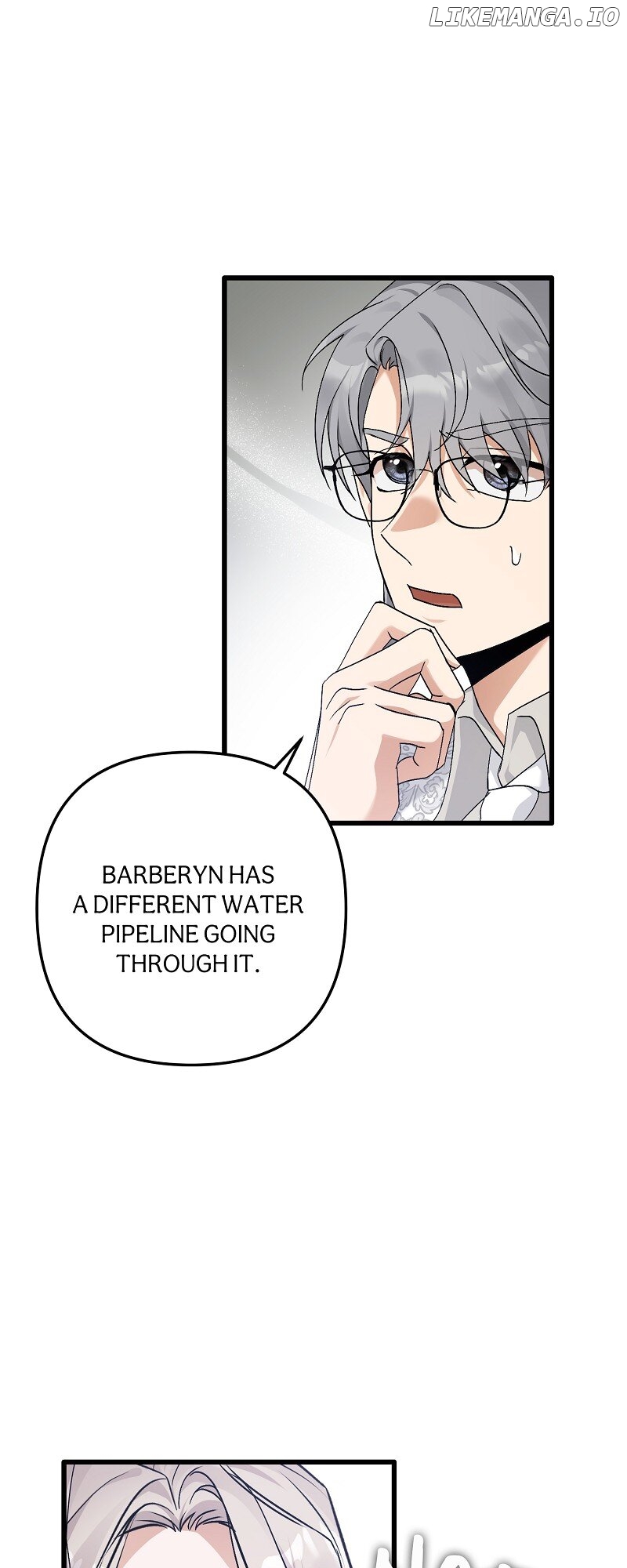 Survival of a Tyrant's Secretary Chapter 45 - page 49