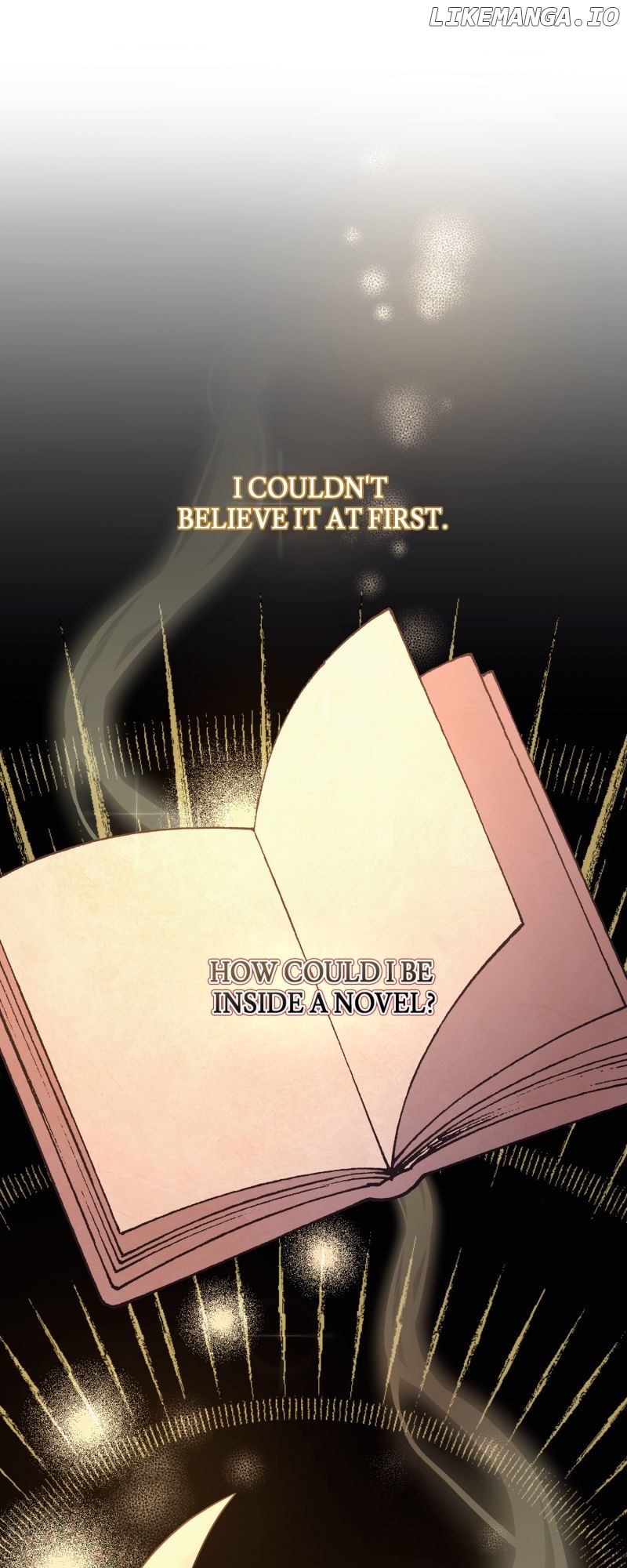 Survival of a Tyrant's Secretary Chapter 1 - page 23
