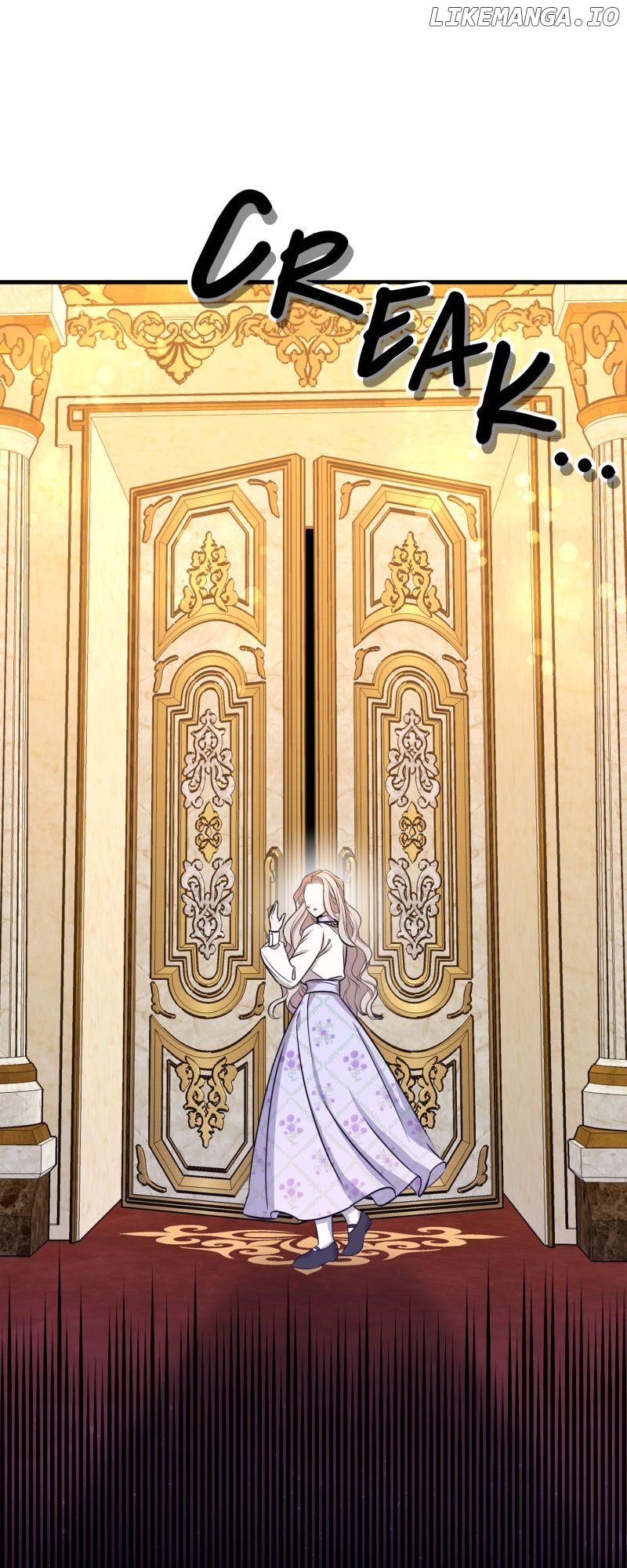 Survival of a Tyrant's Secretary Chapter 1 - page 50