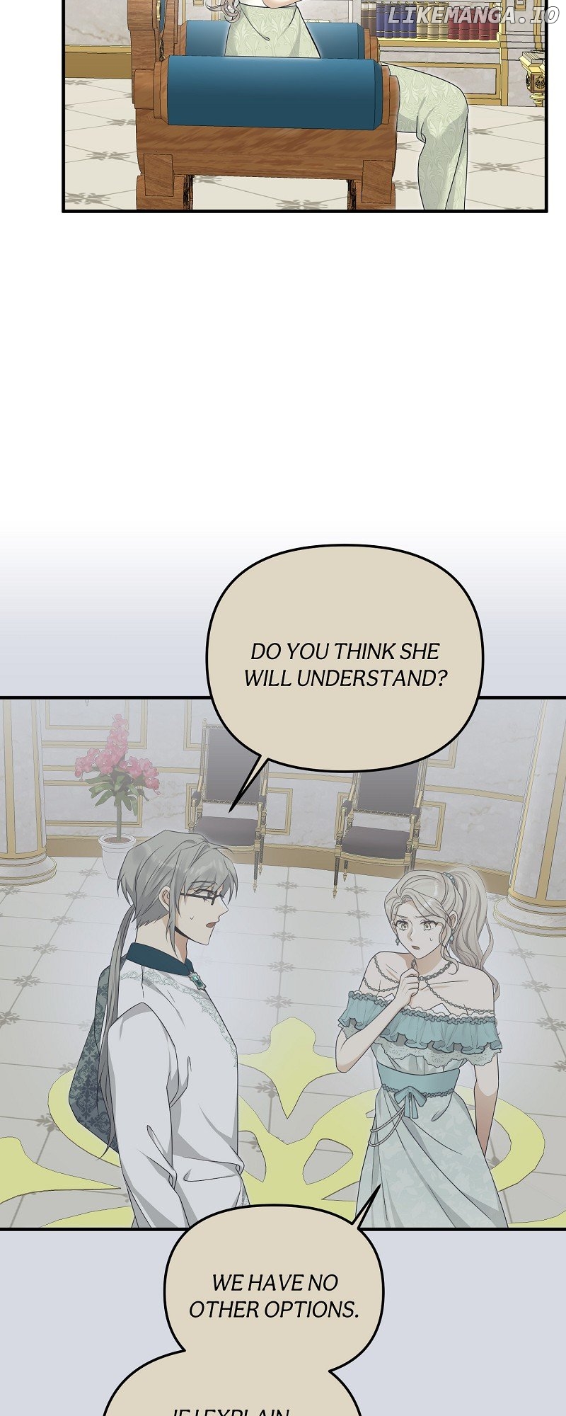 Survival of a Tyrant's Secretary Chapter 20 - page 18