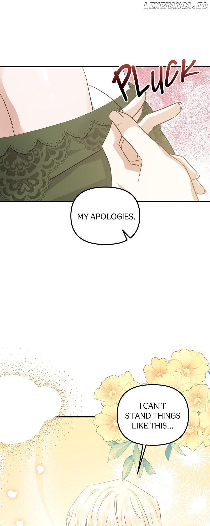 Survival of a Tyrant's Secretary Chapter 20 - page 26