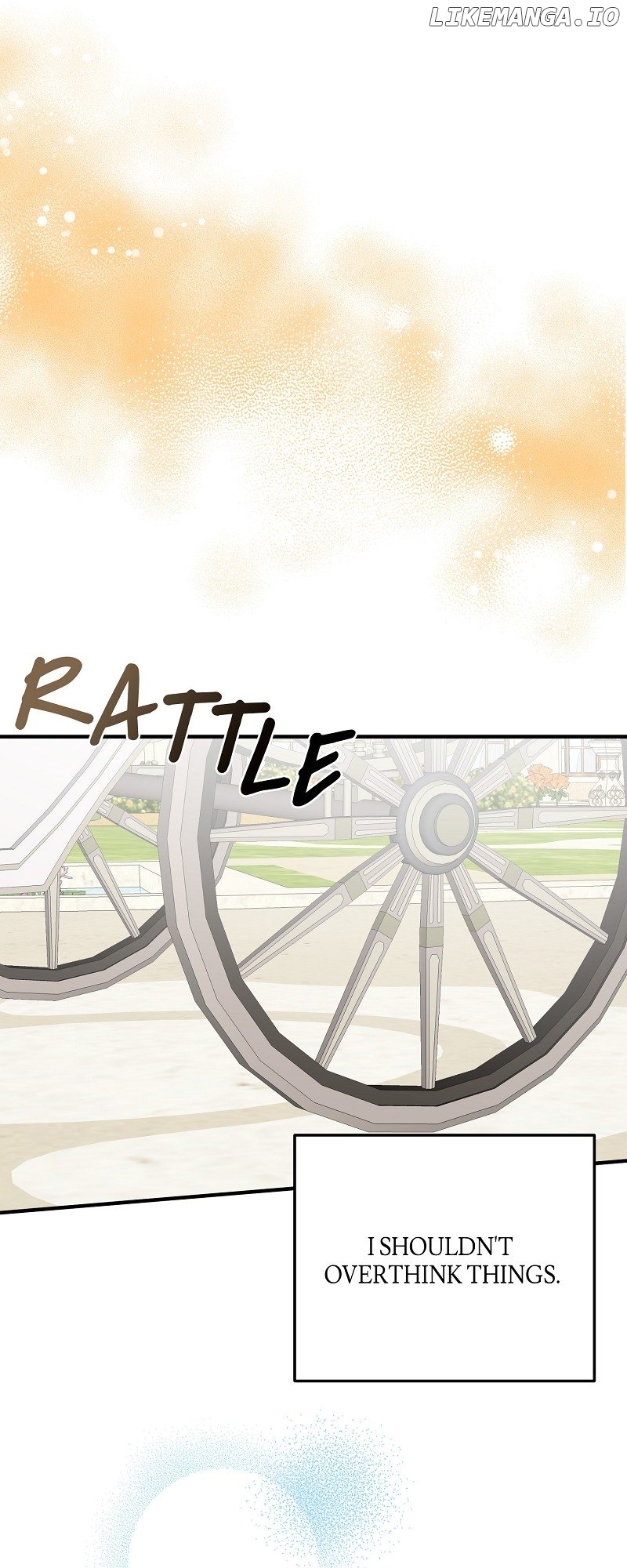 Survival of a Tyrant's Secretary Chapter 20 - page 31