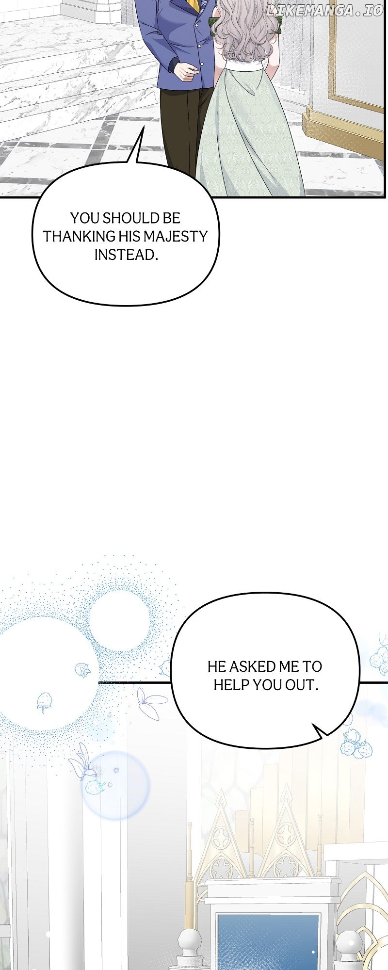 Survival of a Tyrant's Secretary Chapter 20 - page 58