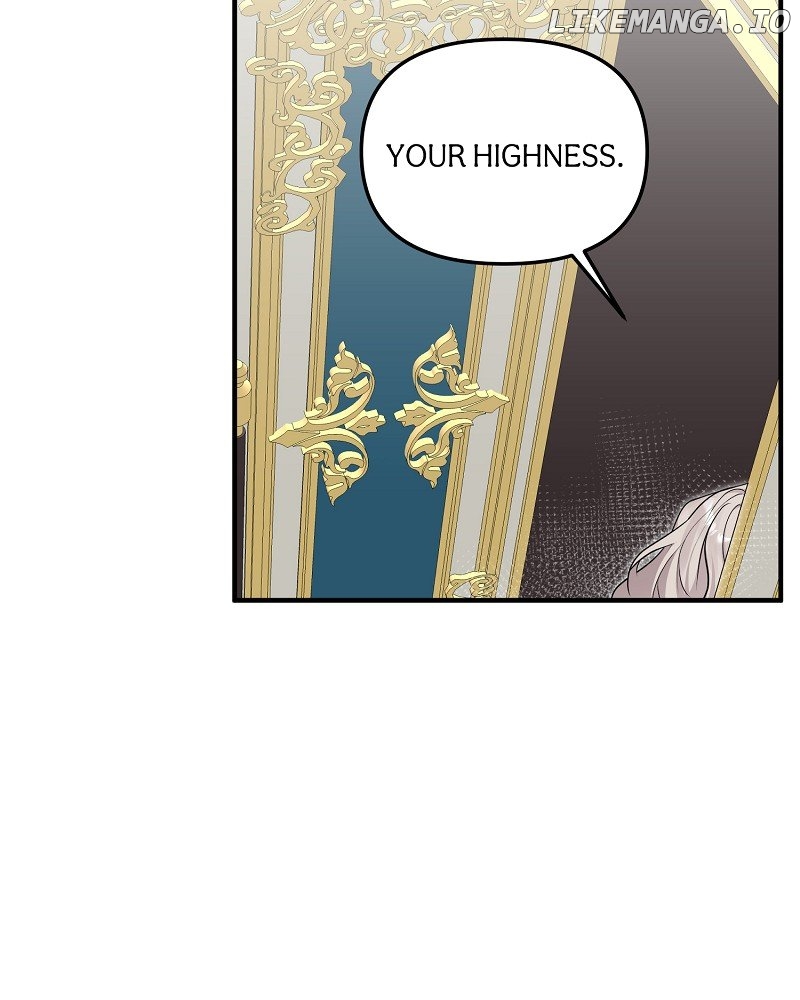 Survival of a Tyrant's Secretary Chapter 20 - page 8