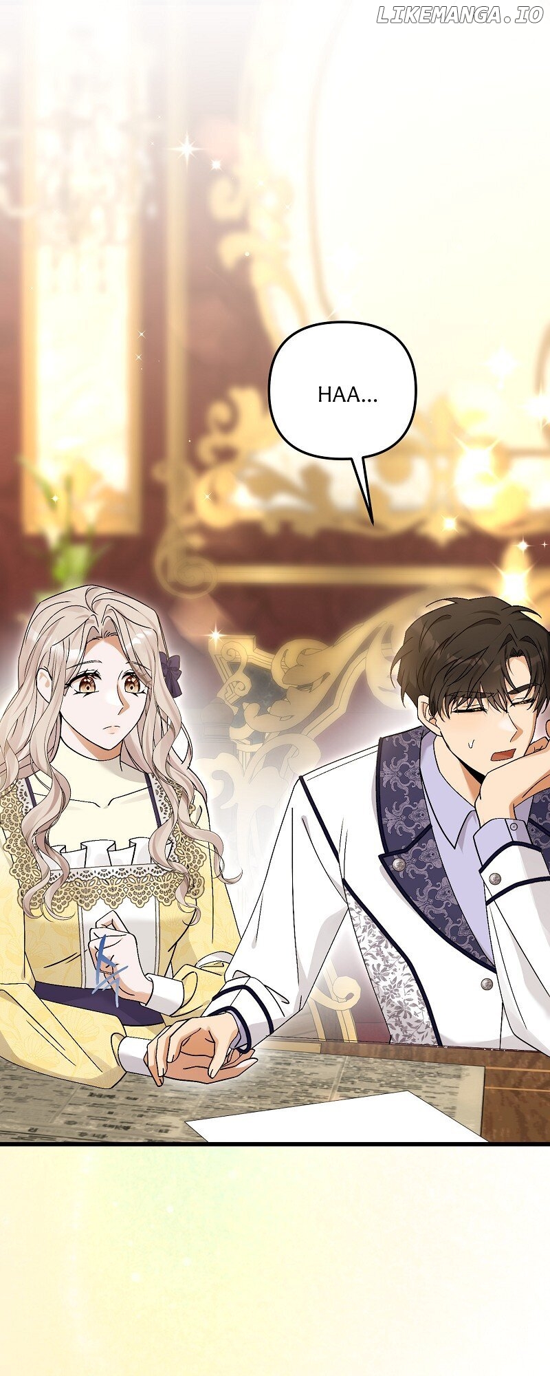 Survival of a Tyrant's Secretary Chapter 42 - page 45