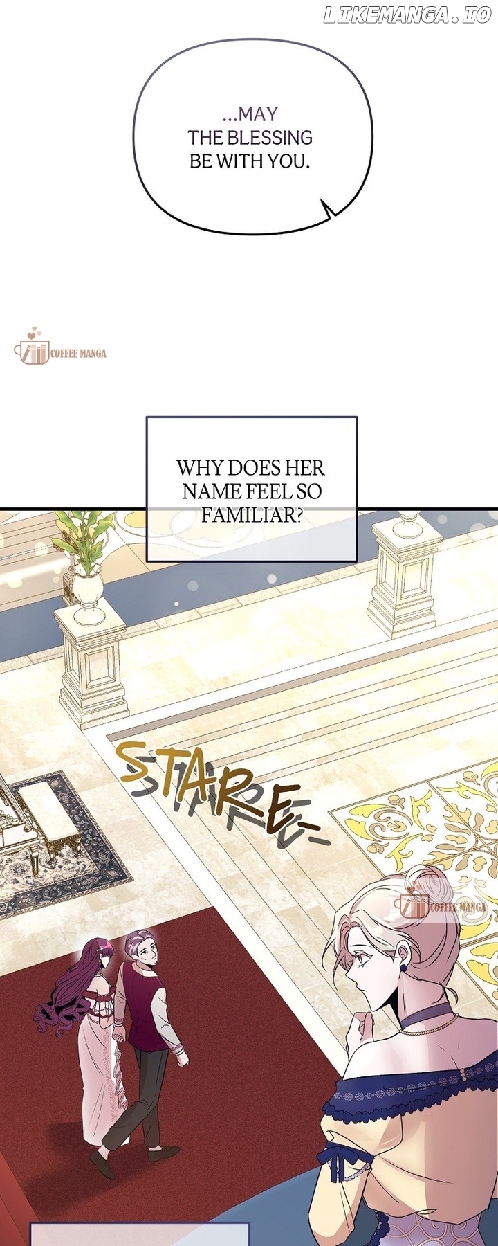Survival of a Tyrant's Secretary Chapter 7 - page 42