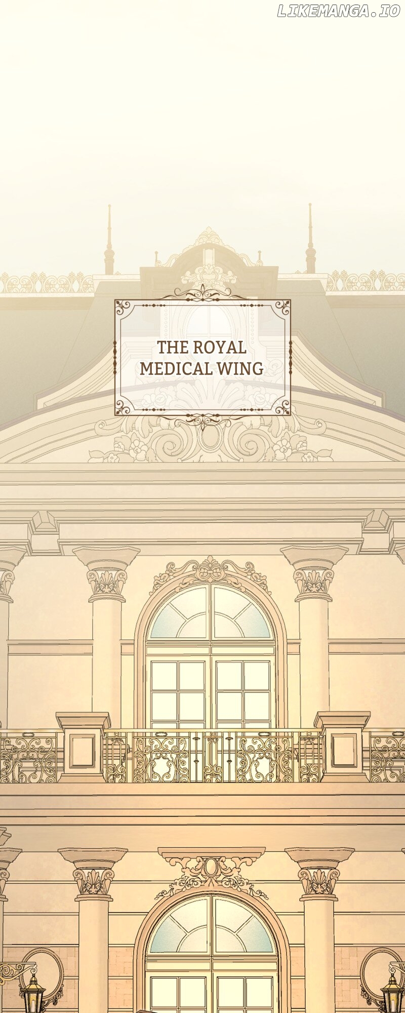 Survival of a Tyrant's Secretary Chapter 40 - page 1