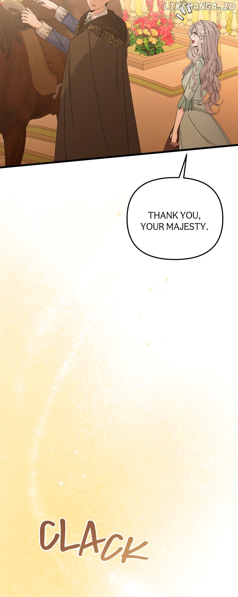 Survival of a Tyrant's Secretary Chapter 40 - page 11