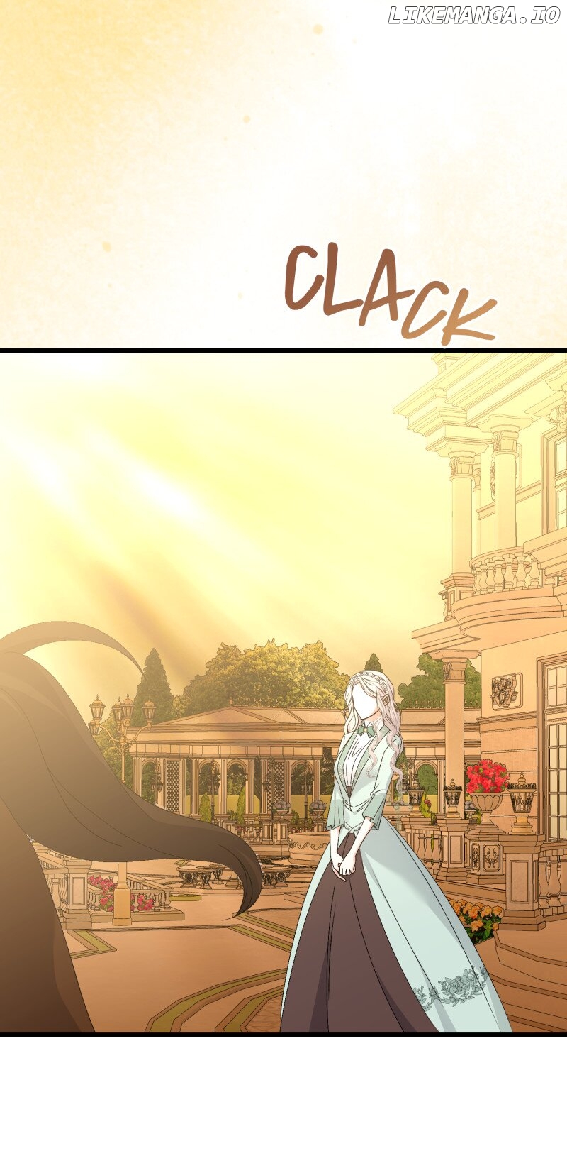 Survival of a Tyrant's Secretary Chapter 40 - page 12