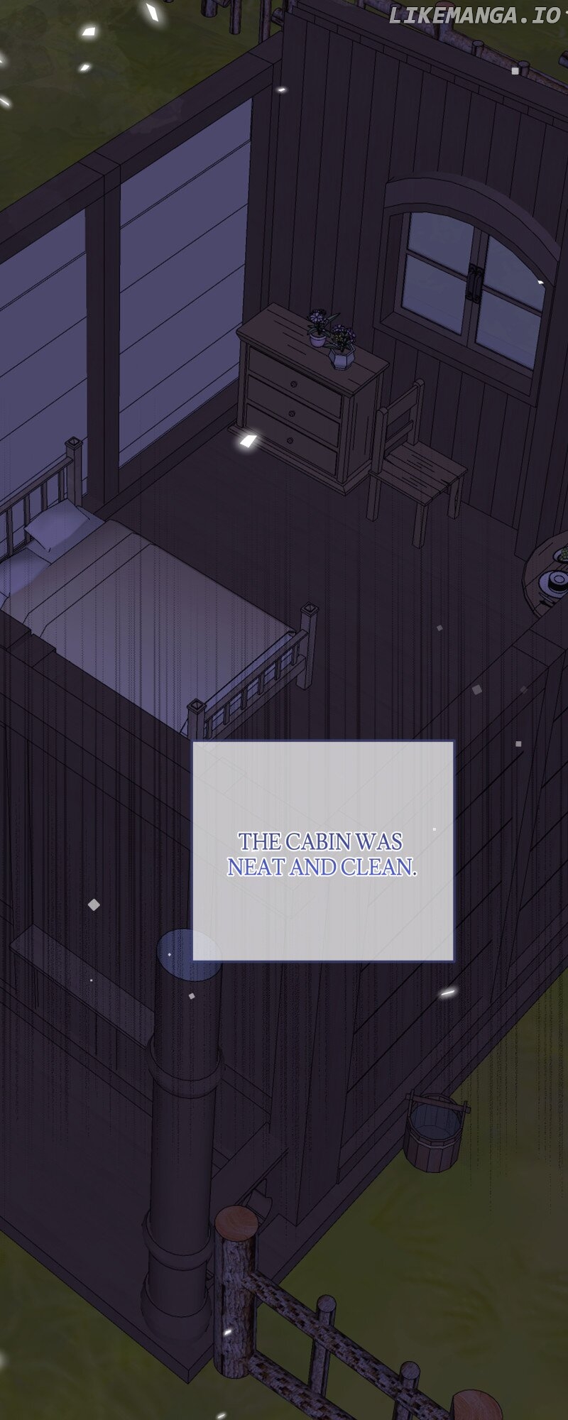 Survival of a Tyrant's Secretary Chapter 40 - page 14