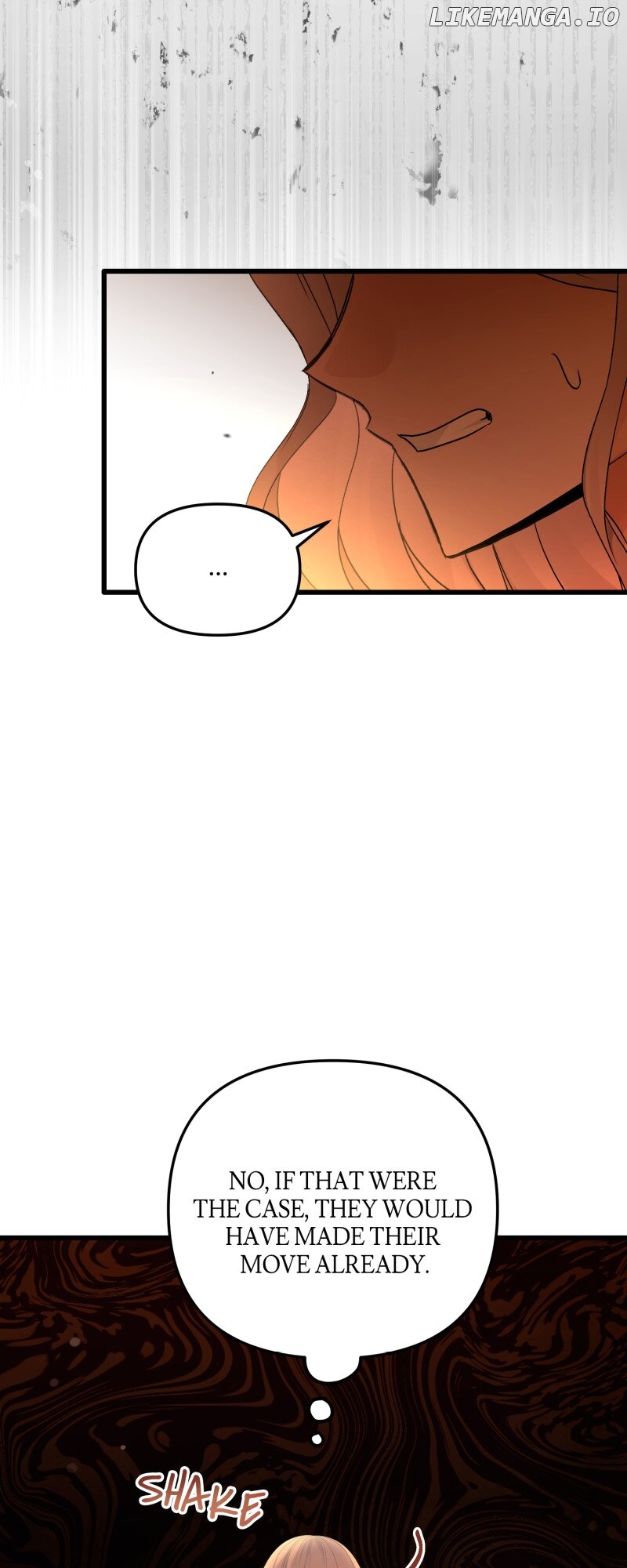 Survival of a Tyrant's Secretary Chapter 40 - page 18