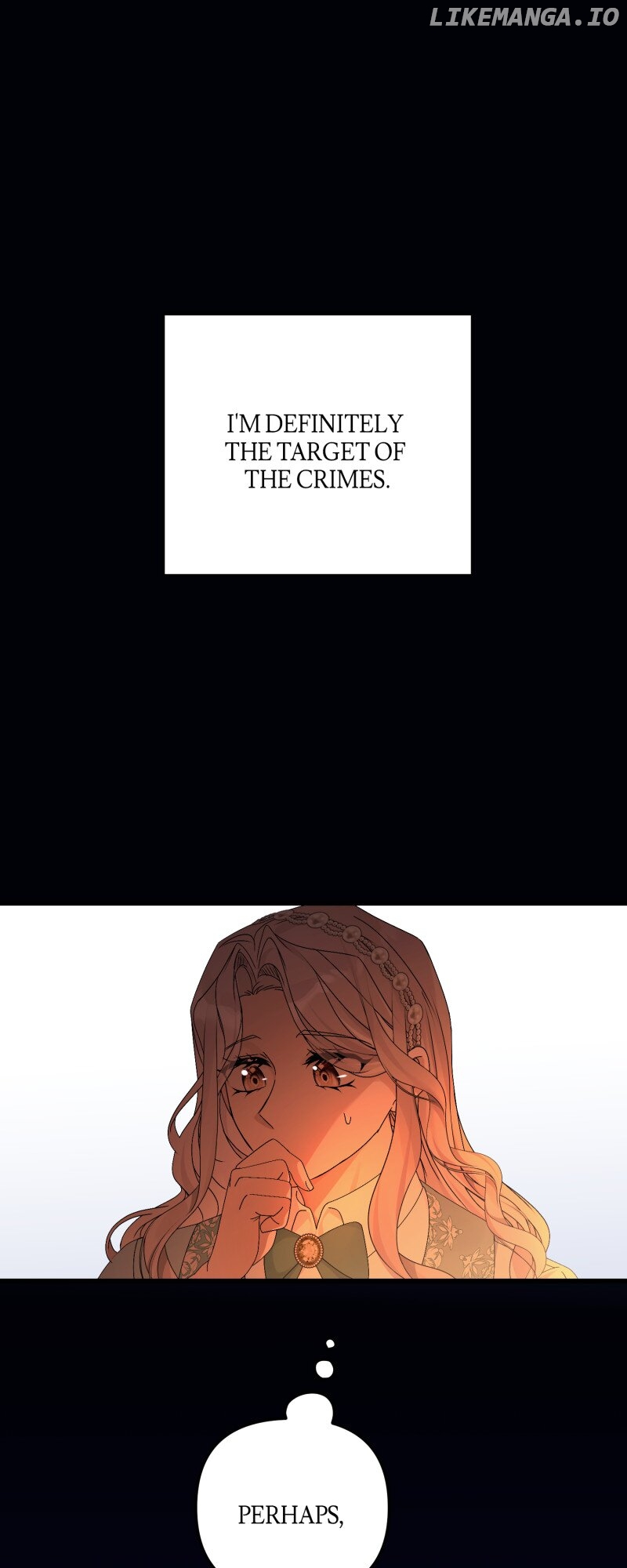 Survival of a Tyrant's Secretary Chapter 40 - page 20
