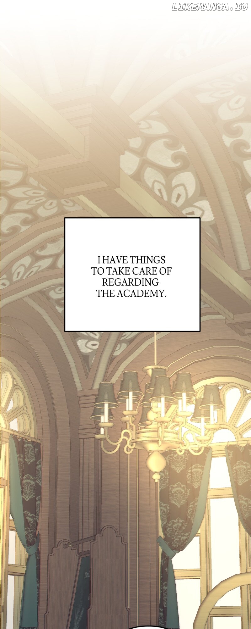 Survival of a Tyrant's Secretary Chapter 40 - page 26