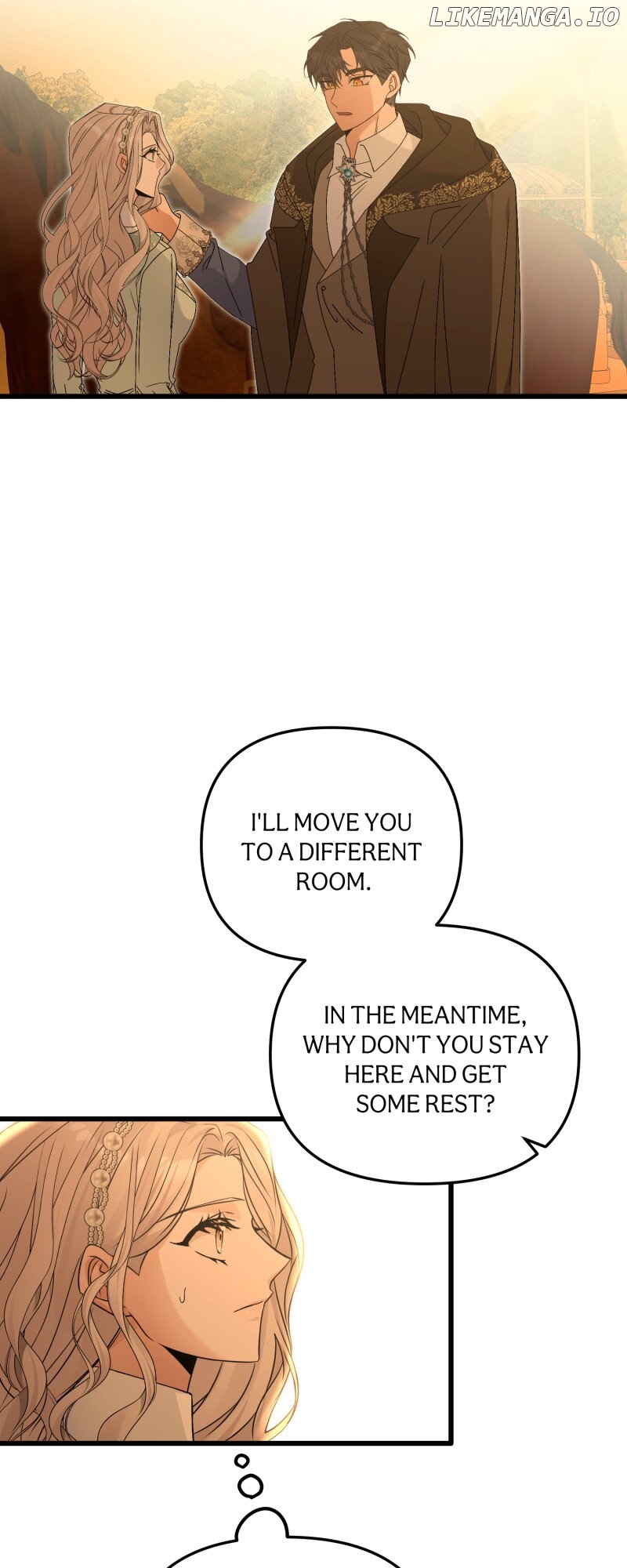 Survival of a Tyrant's Secretary Chapter 40 - page 3