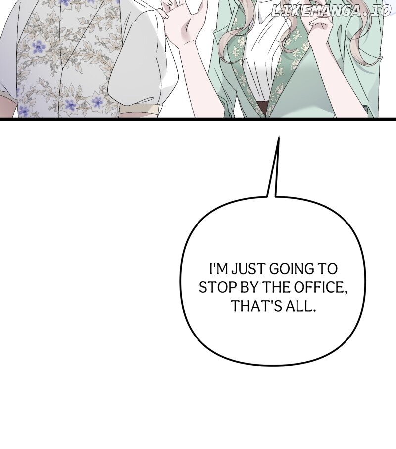 Survival of a Tyrant's Secretary Chapter 40 - page 32