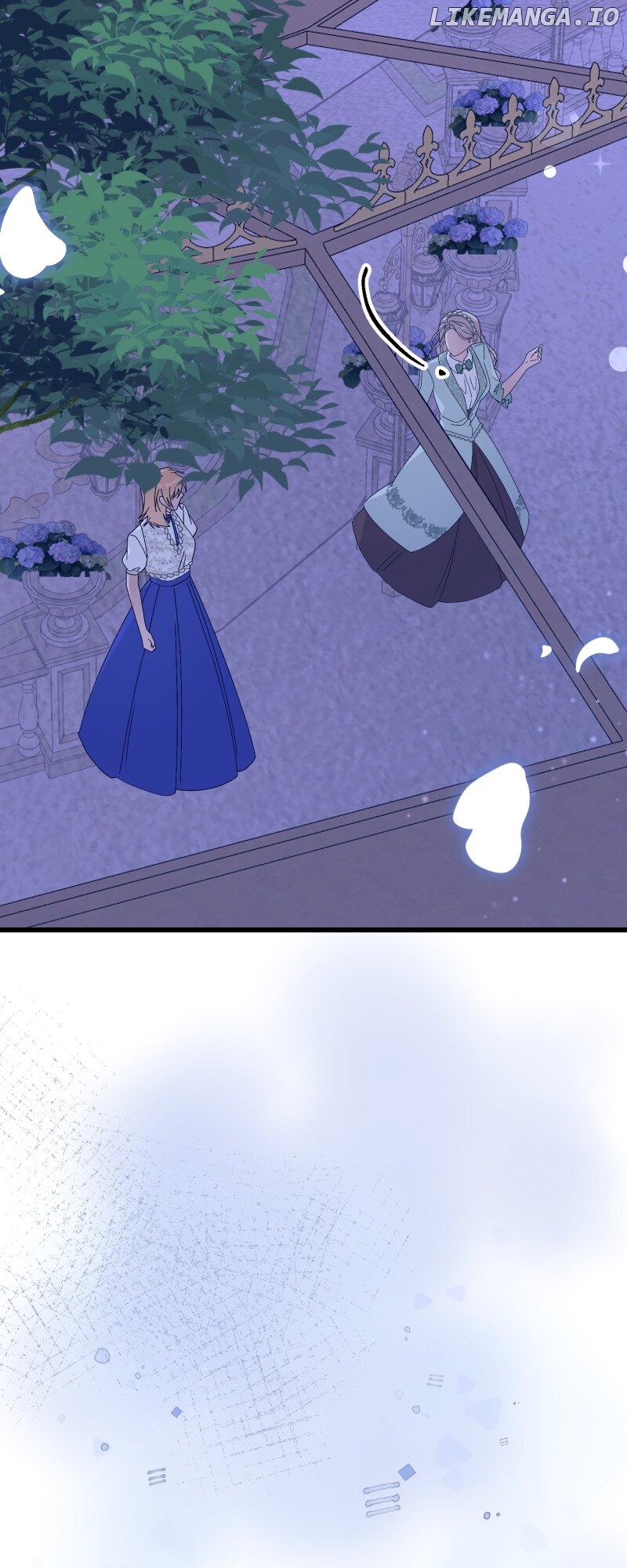 Survival of a Tyrant's Secretary Chapter 40 - page 35