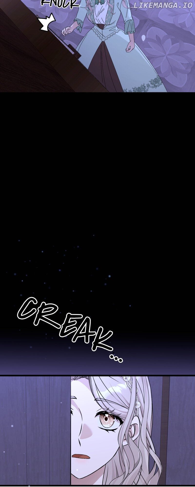 Survival of a Tyrant's Secretary Chapter 40 - page 37