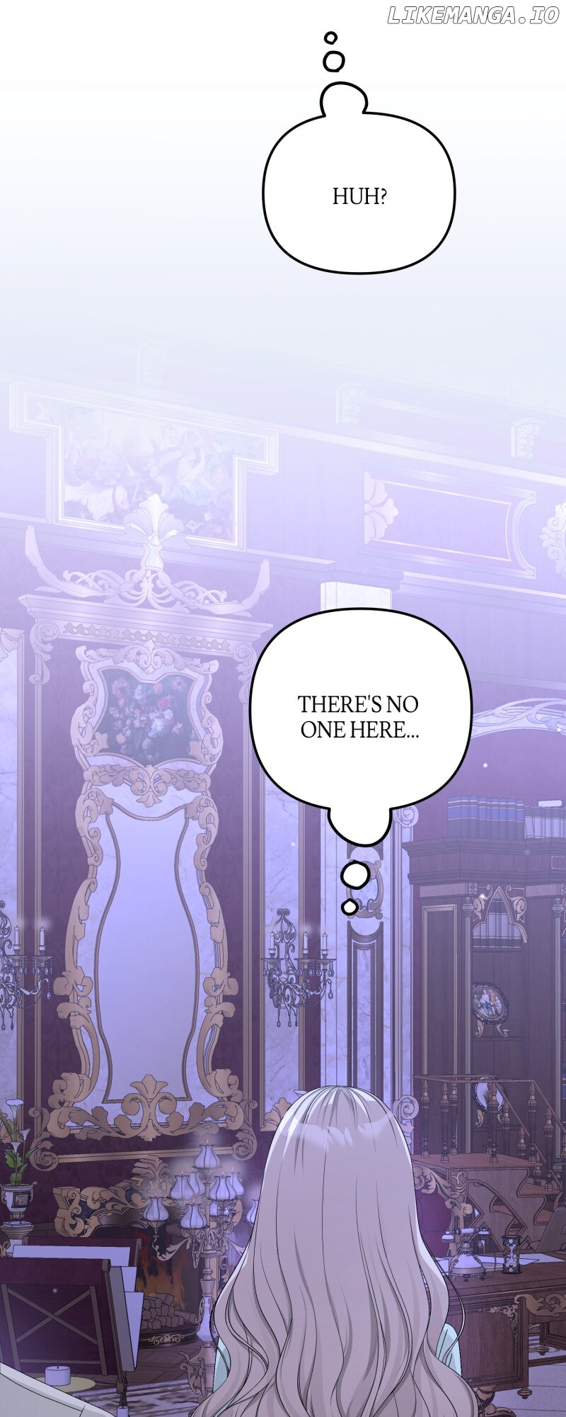 Survival of a Tyrant's Secretary Chapter 40 - page 38