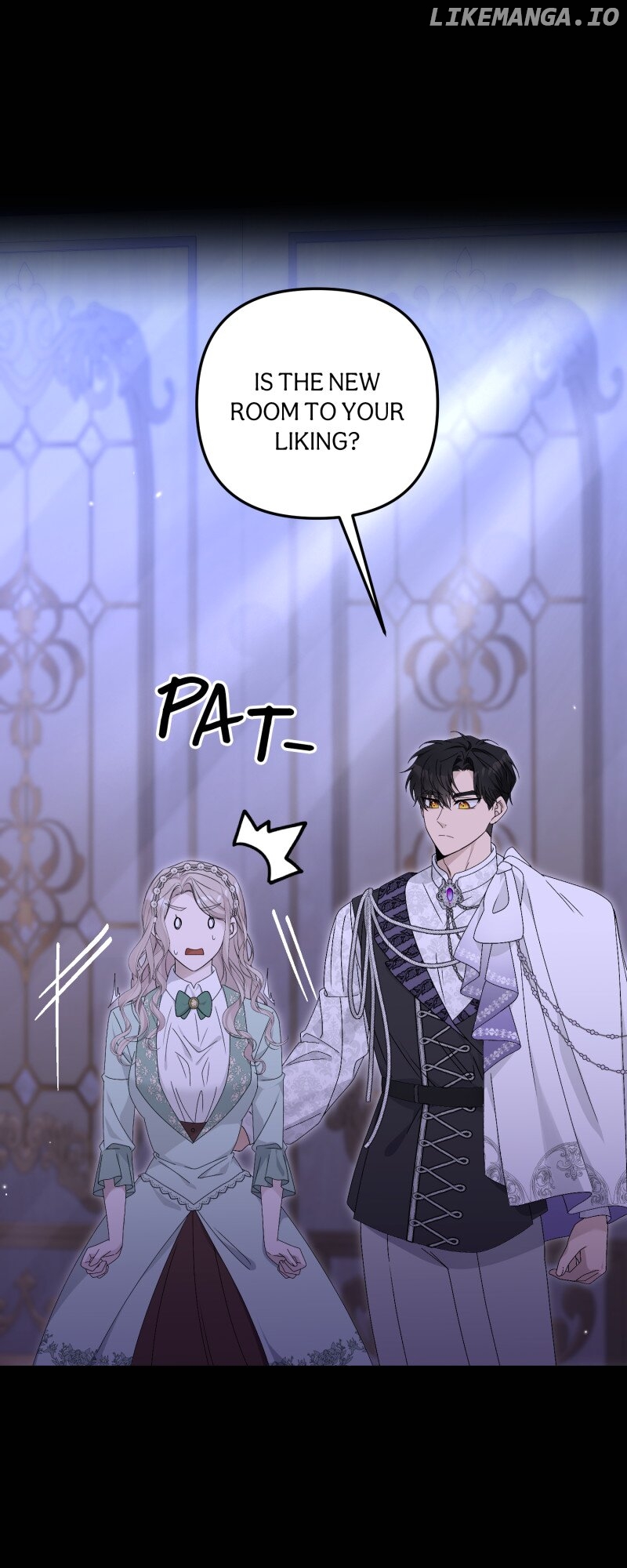 Survival of a Tyrant's Secretary Chapter 40 - page 40