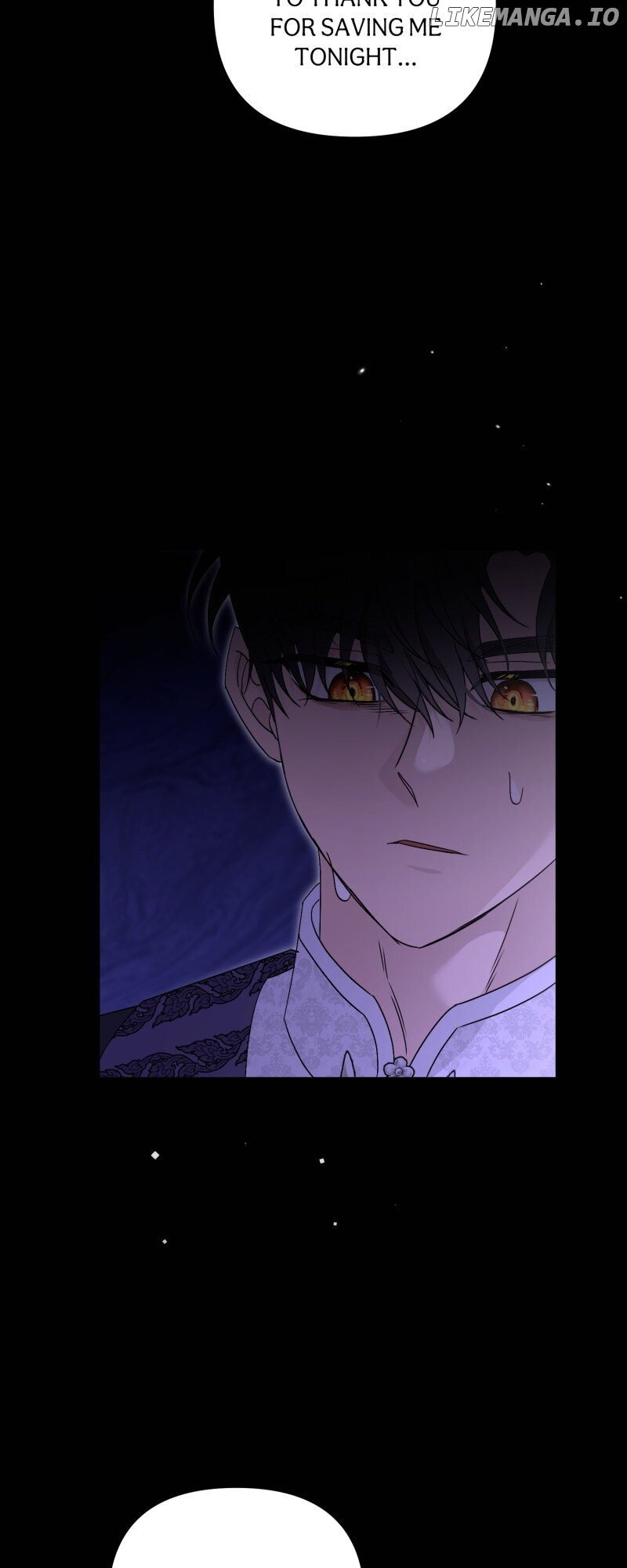 Survival of a Tyrant's Secretary Chapter 40 - page 43