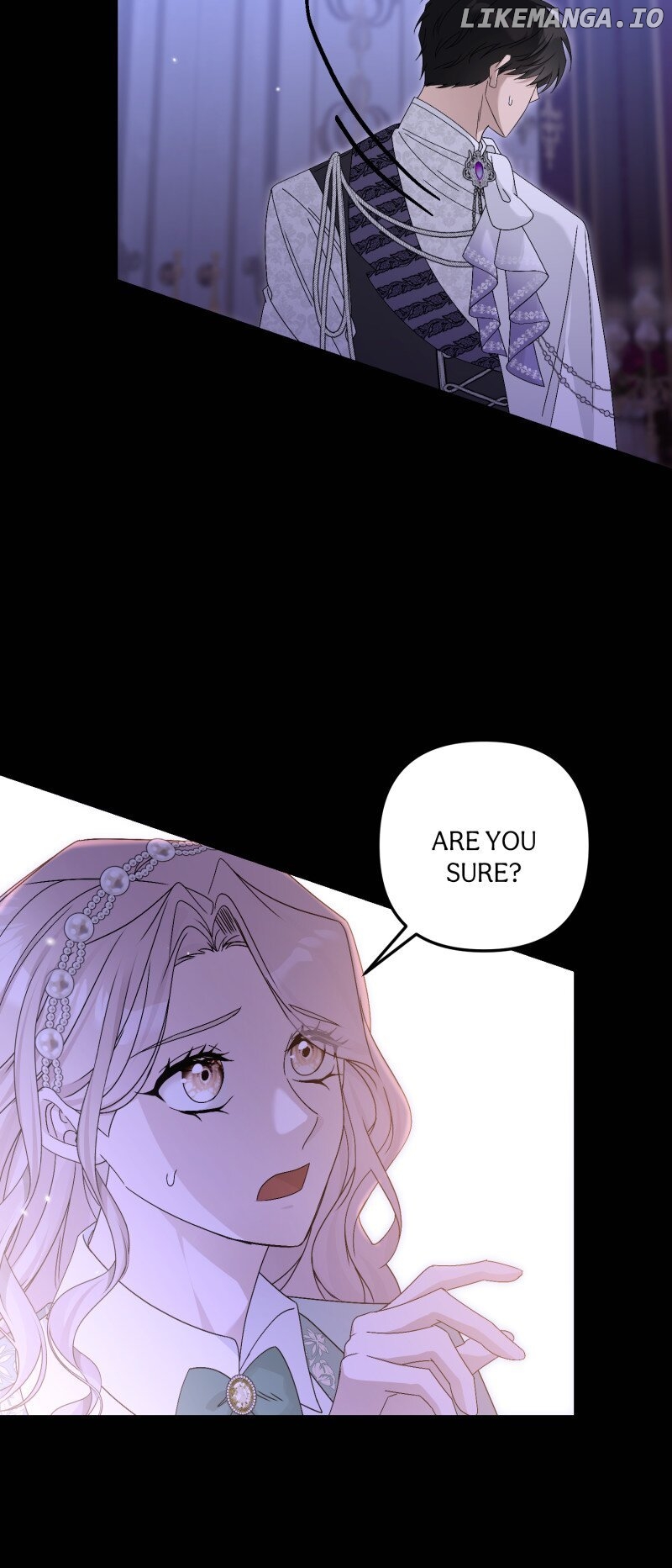 Survival of a Tyrant's Secretary Chapter 40 - page 45