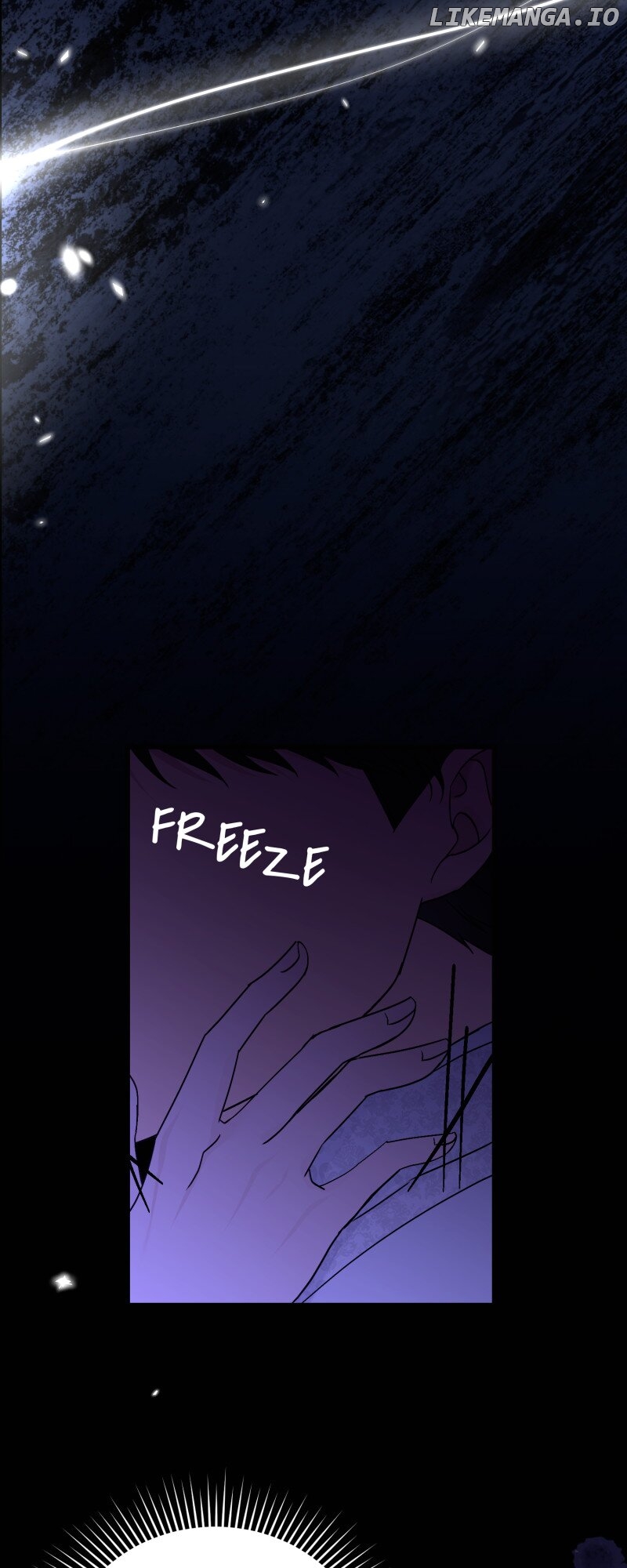 Survival of a Tyrant's Secretary Chapter 40 - page 47