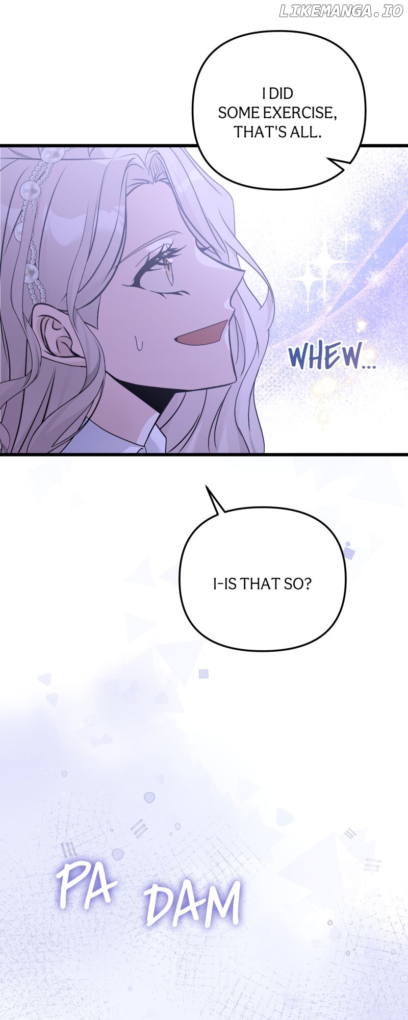 Survival of a Tyrant's Secretary Chapter 40 - page 50