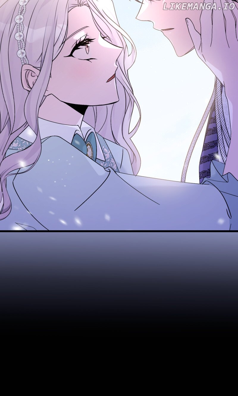Survival of a Tyrant's Secretary Chapter 40 - page 52