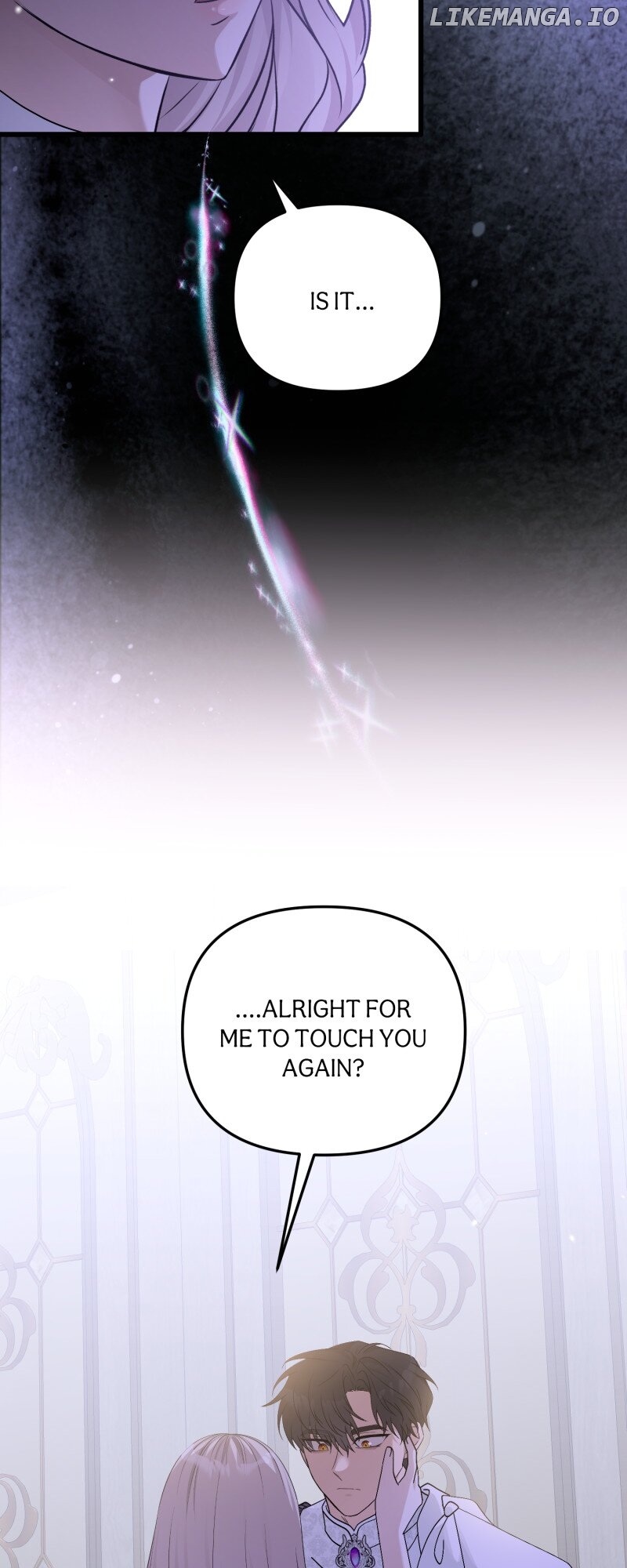 Survival of a Tyrant's Secretary Chapter 40 - page 54