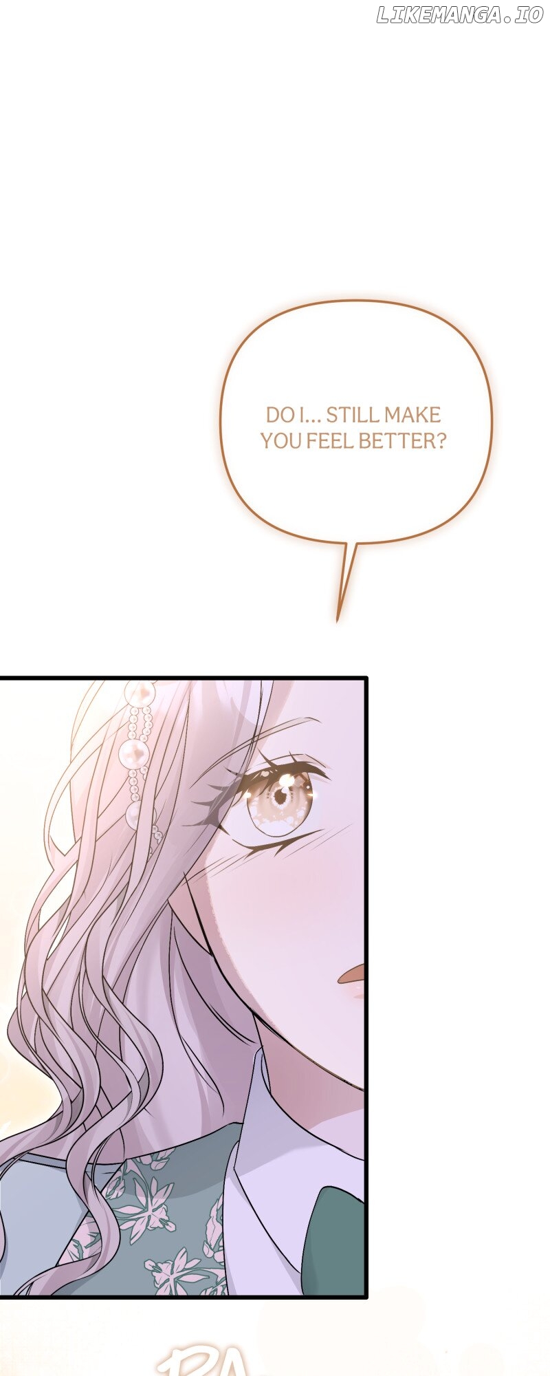 Survival of a Tyrant's Secretary Chapter 40 - page 57