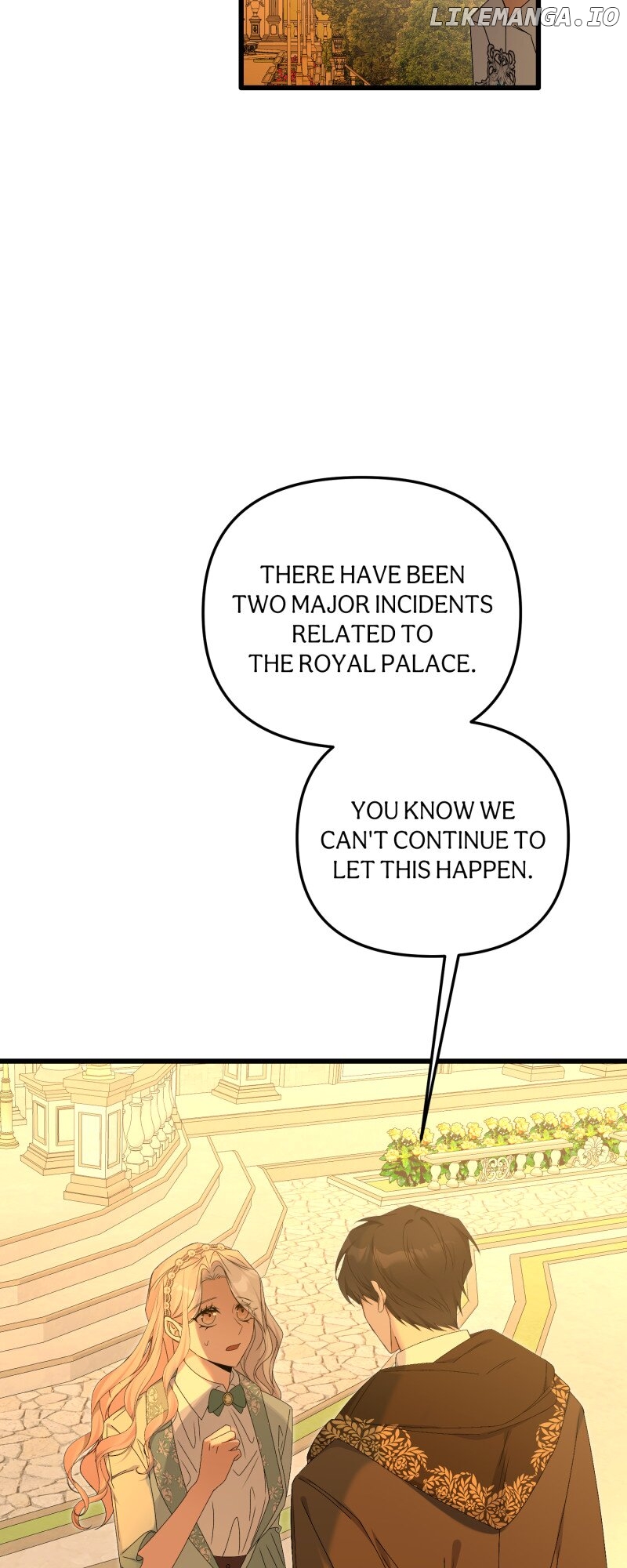 Survival of a Tyrant's Secretary Chapter 40 - page 6