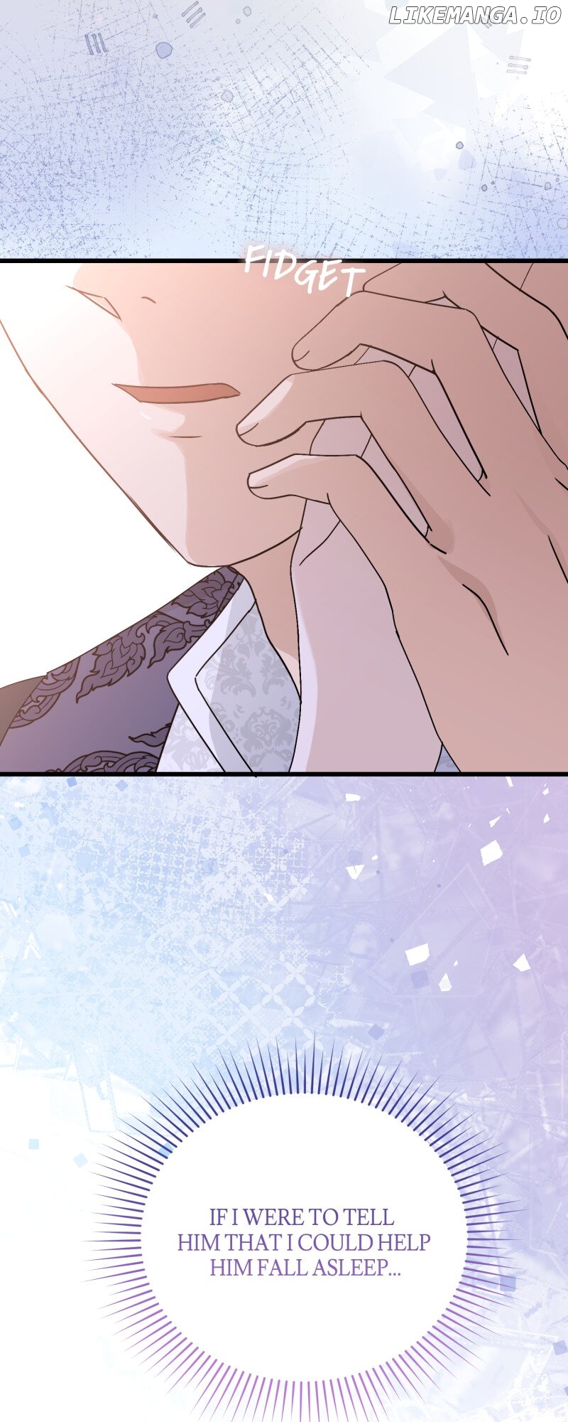 Survival of a Tyrant's Secretary Chapter 40 - page 63