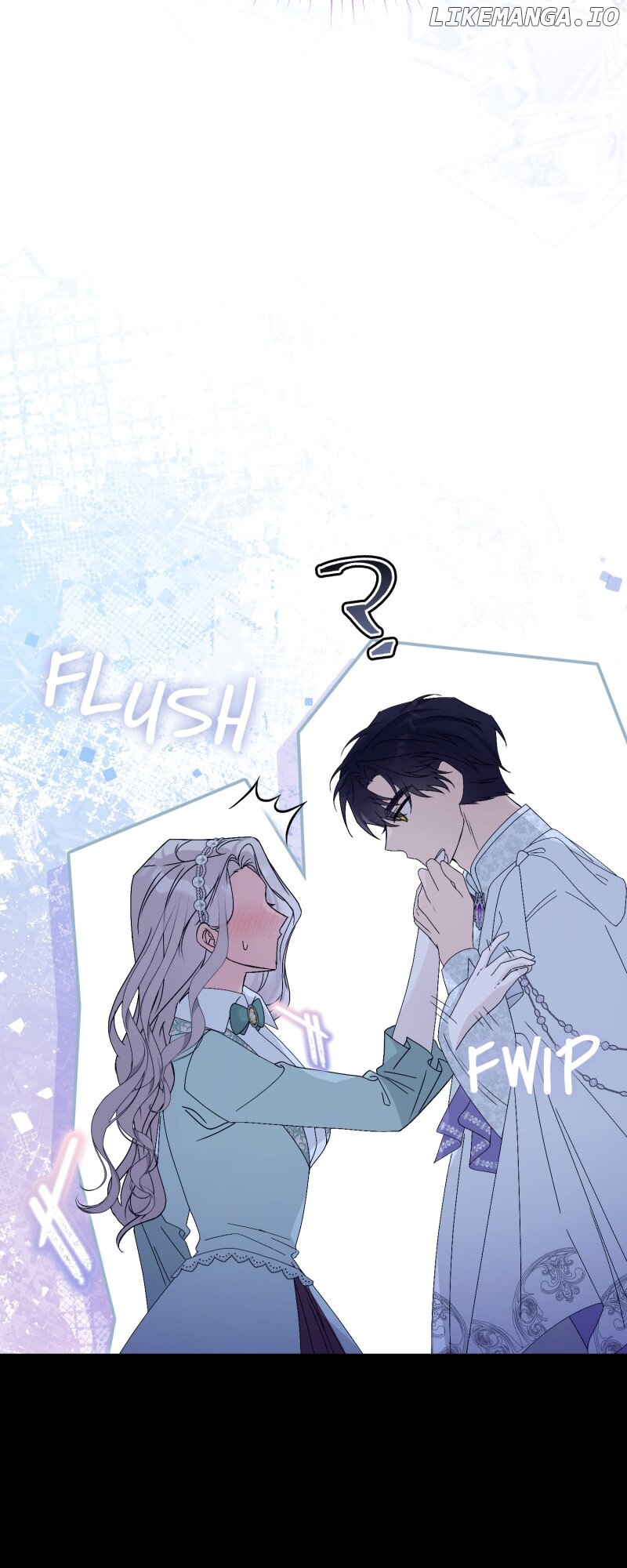 Survival of a Tyrant's Secretary Chapter 40 - page 64