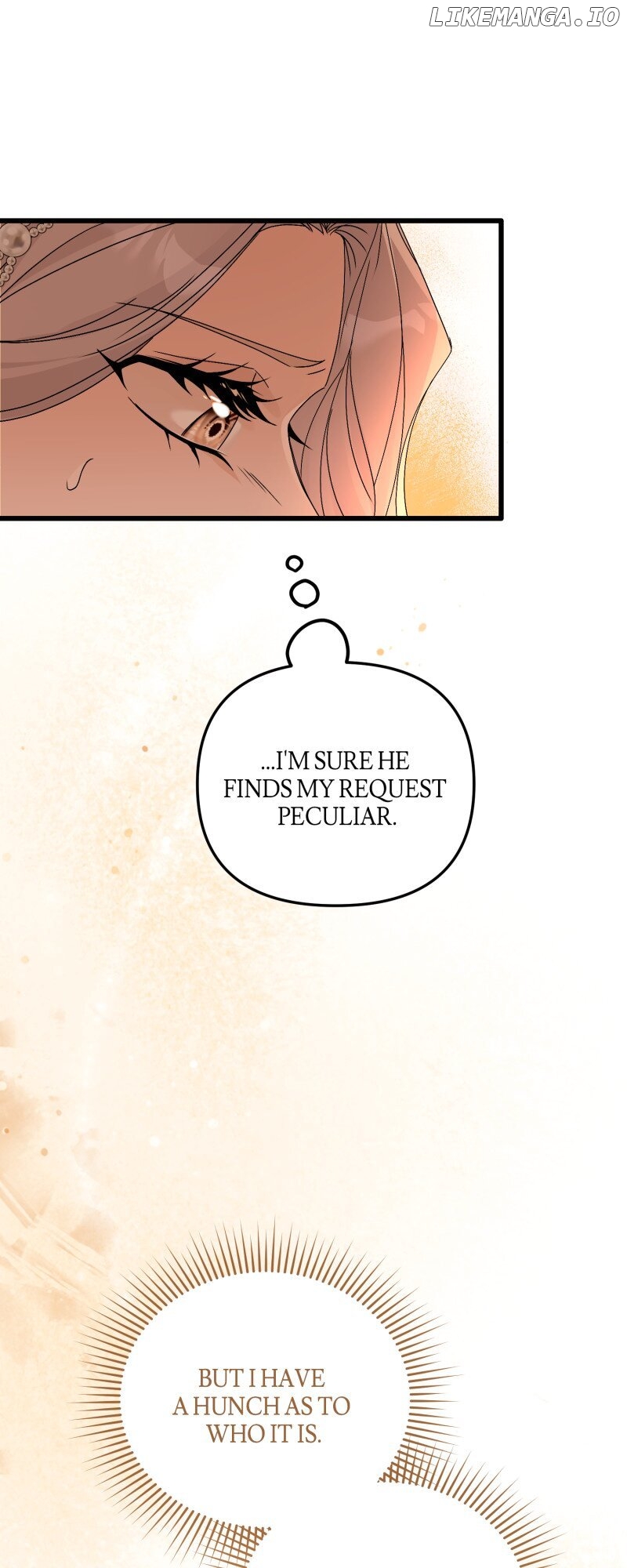 Survival of a Tyrant's Secretary Chapter 40 - page 8