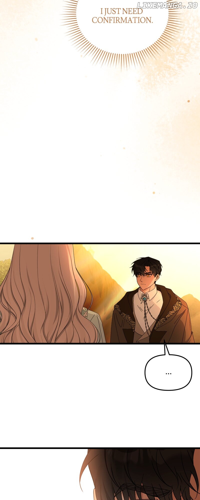 Survival of a Tyrant's Secretary Chapter 40 - page 9
