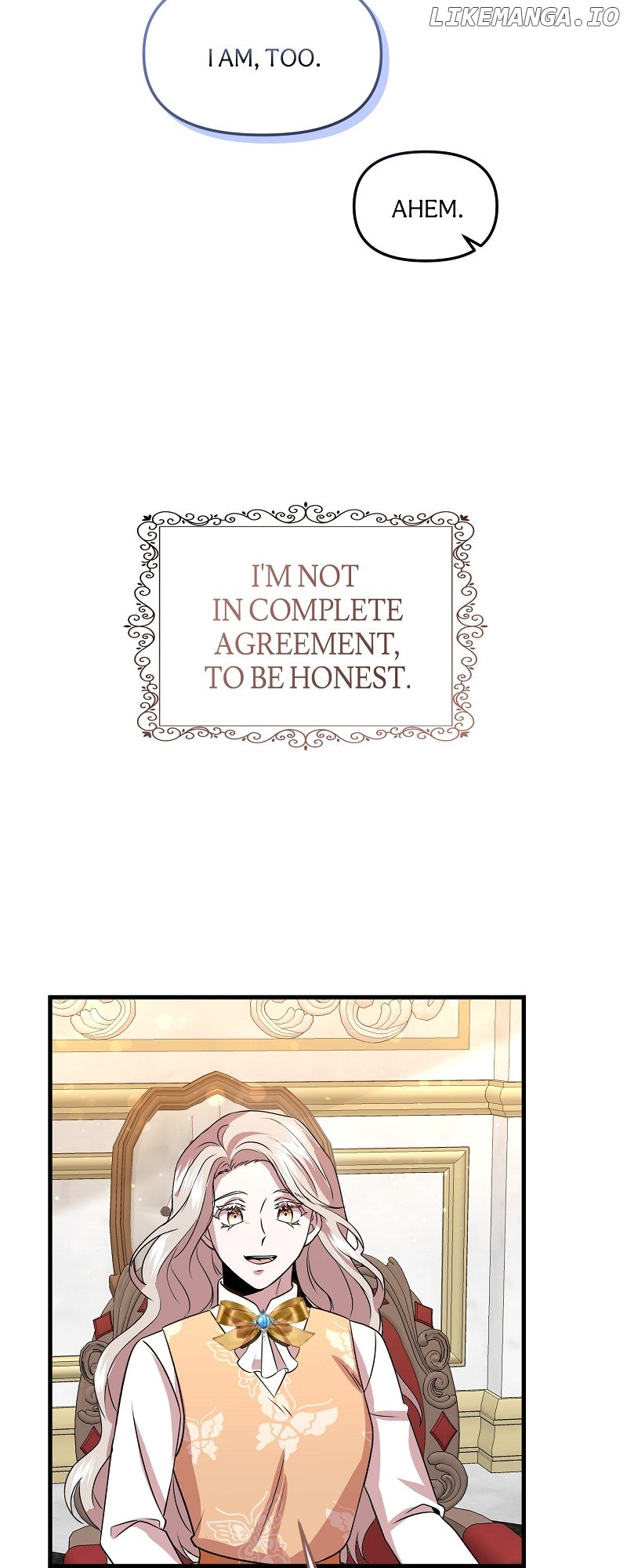 Survival of a Tyrant's Secretary Chapter 6 - page 27