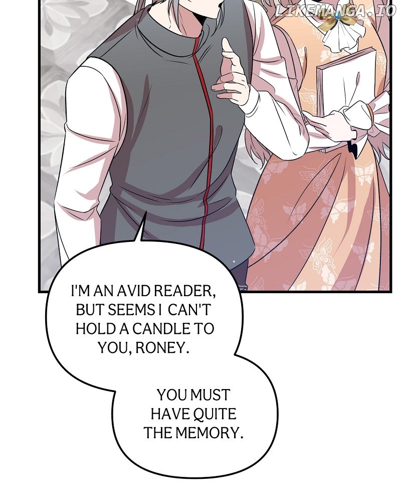 Survival of a Tyrant's Secretary Chapter 6 - page 40