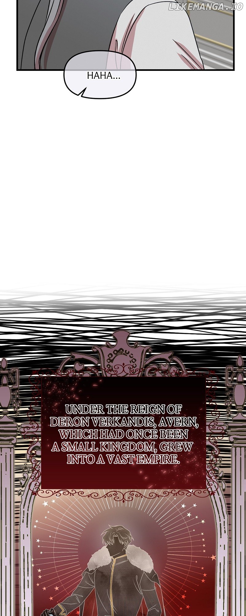 Survival of a Tyrant's Secretary Chapter 6 - page 47