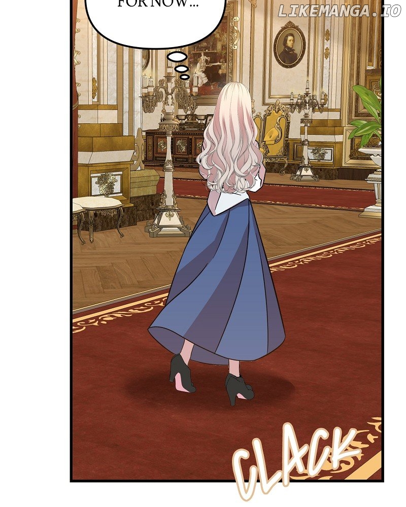 Survival of a Tyrant's Secretary Chapter 6 - page 56