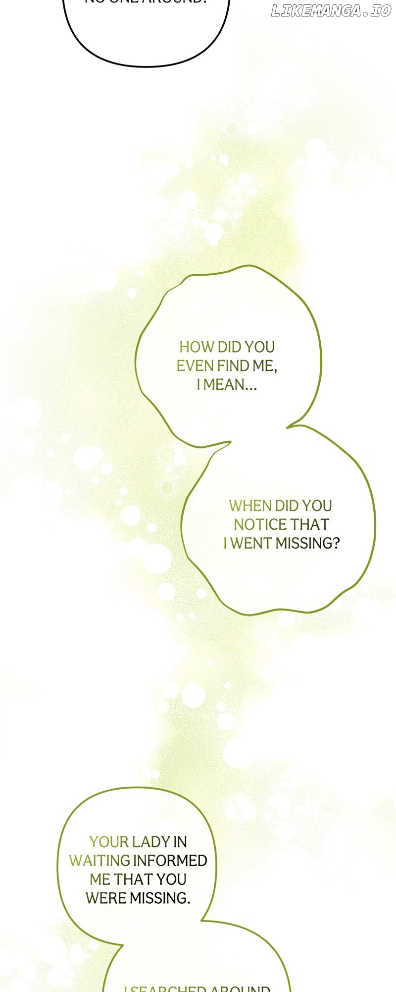Survival of a Tyrant's Secretary Chapter 39 - page 67