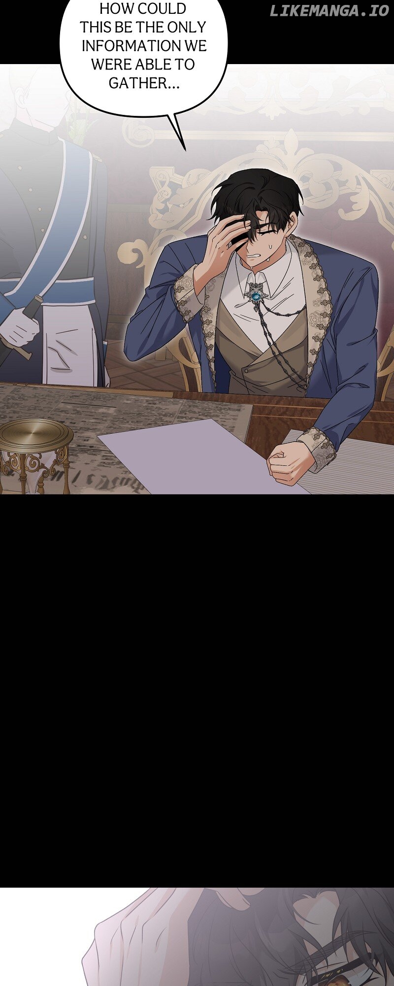 Survival of a Tyrant's Secretary Chapter 38 - page 71