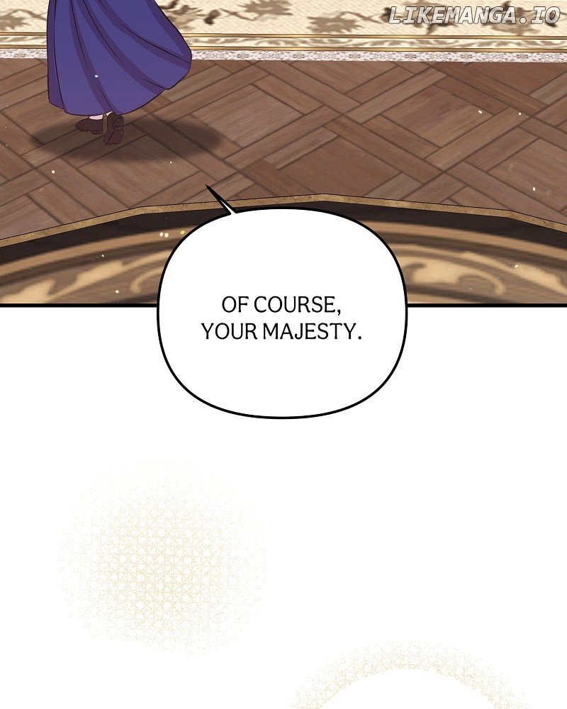 Survival of a Tyrant's Secretary Chapter 3 - page 17